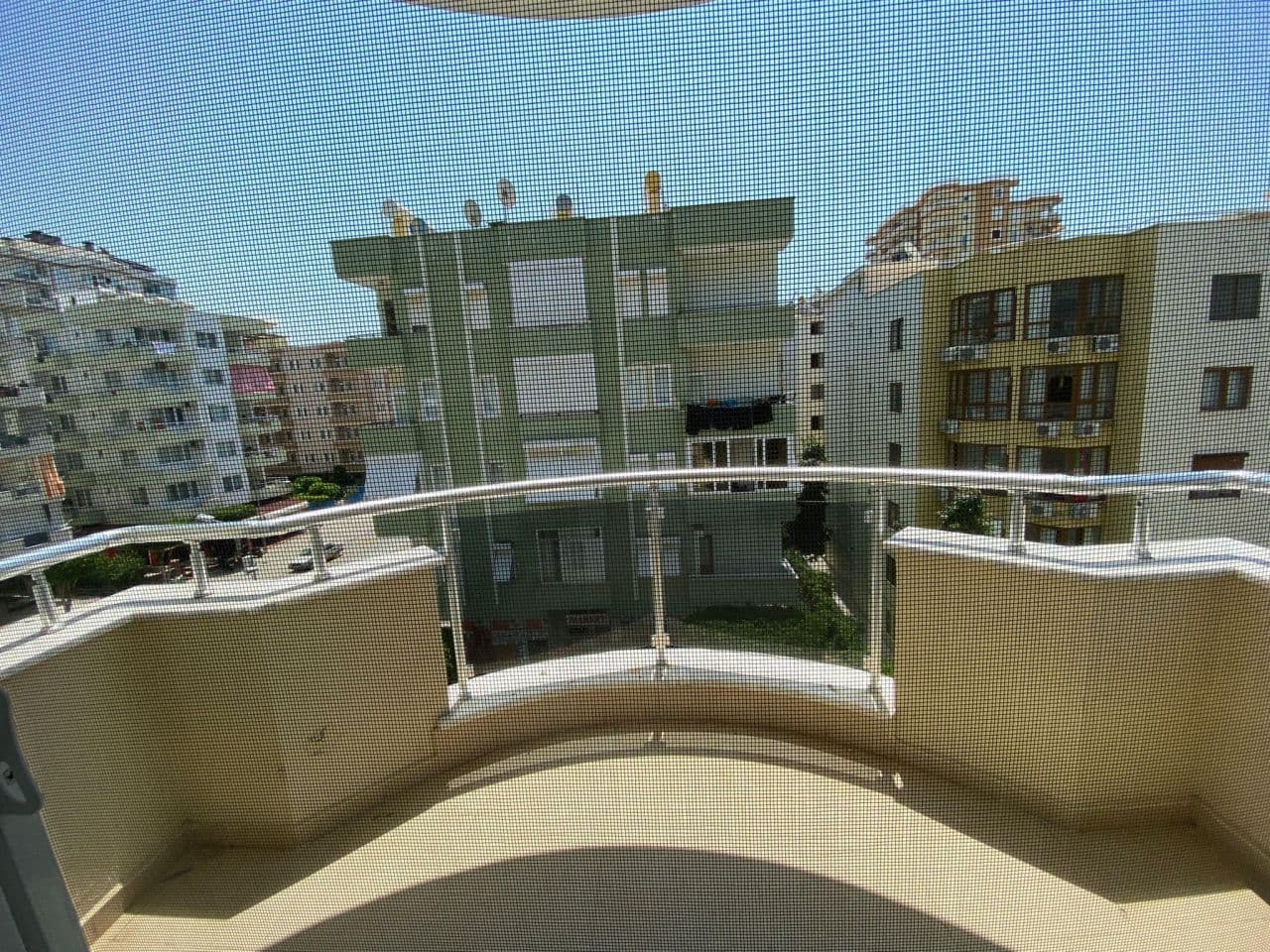 Квартира в Алании, Турция, 120 м², фото 3