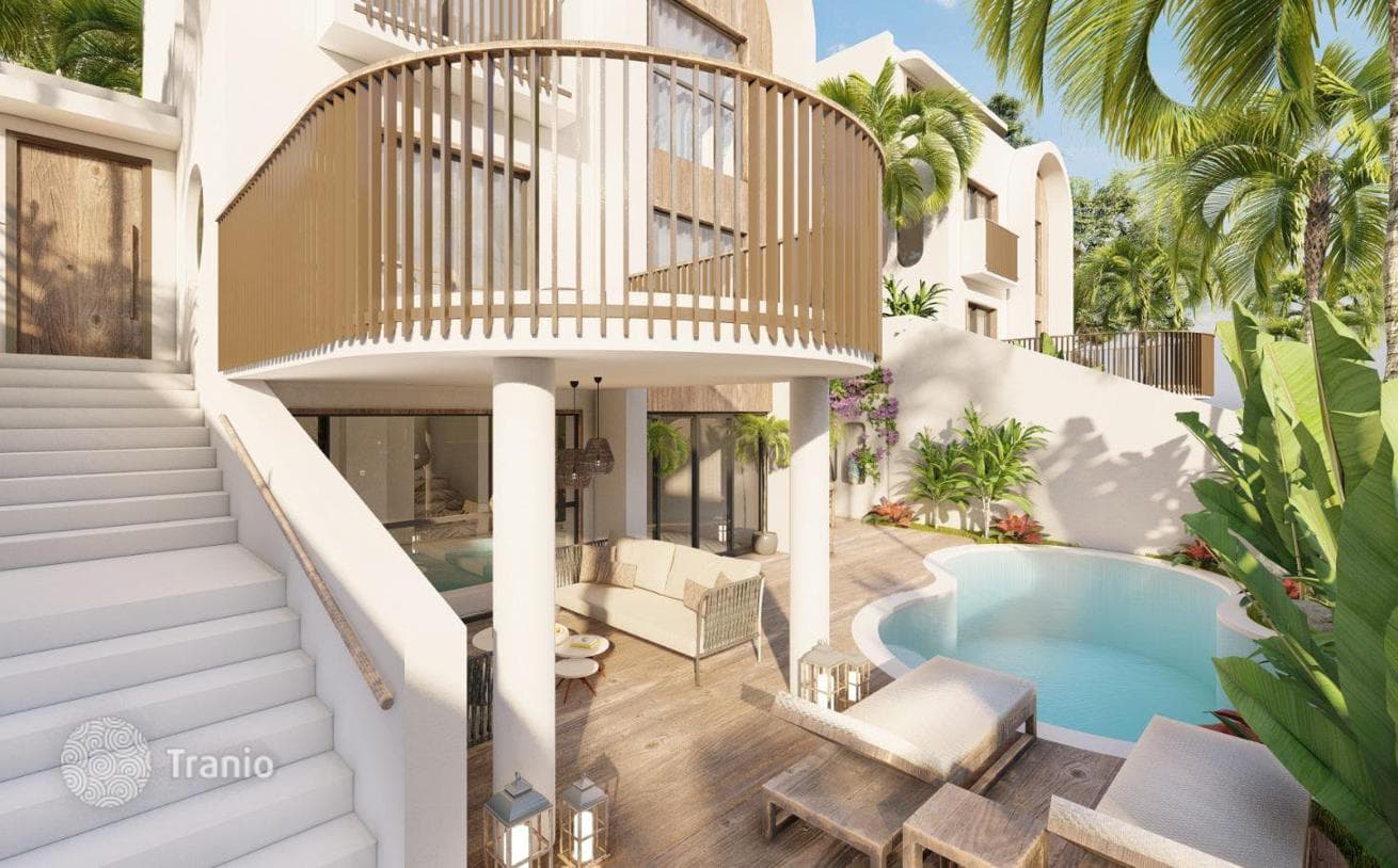 4-Bedroom Villa with Private Pool and Sauna in Karacuhalha, photo 3