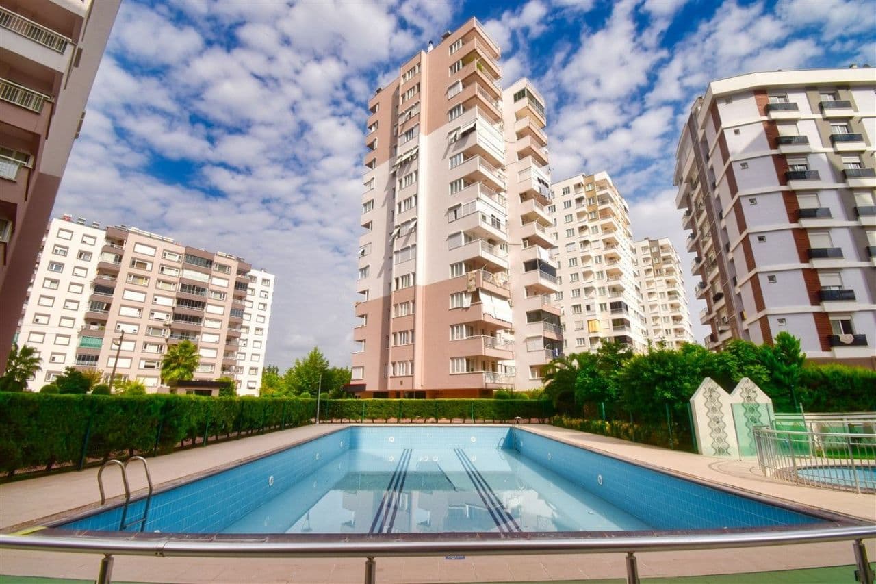 Квартира в Анталии, Турция, 150 м², фото 5