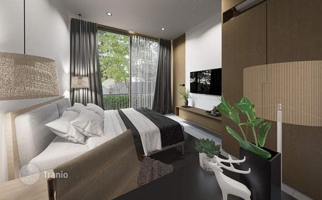 New Villas with Private Pools and Gardens in Phuket, photo 5