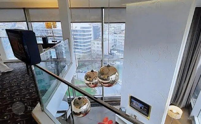 1-Bedroom Apartment in Sisli, Istanbul, photo 2