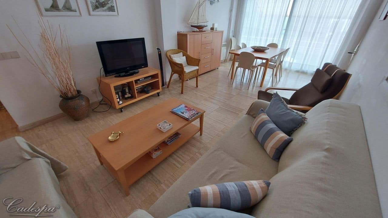 Квартира в Плайя де Аро, Испания, 108 м², фото 2