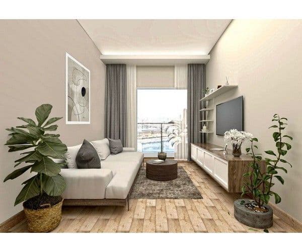 Апартаменты в Стамбуле, Турция, 238 м², фото 5