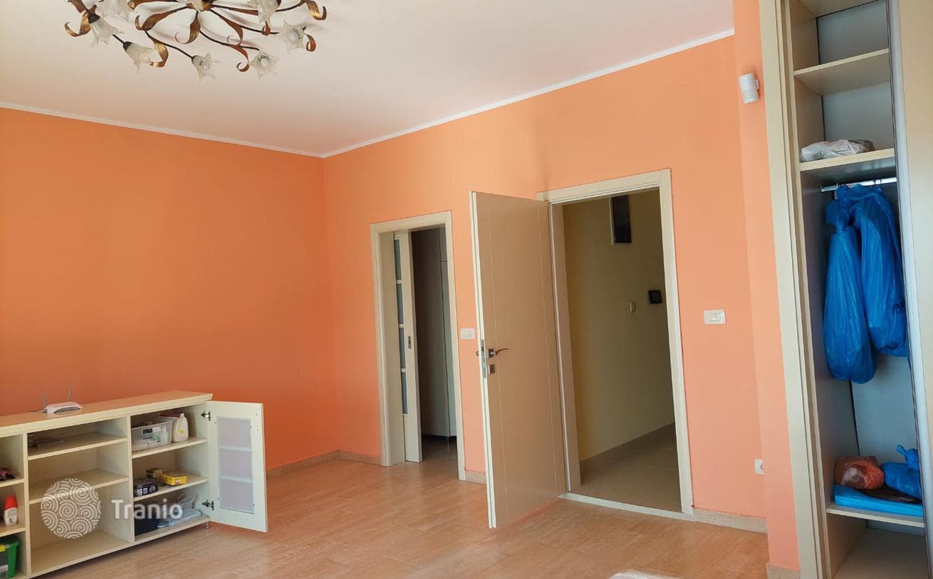 4-Bedroom House with Roof Terrace and Panoramic Sea Views in Utjeha, Bar, photo 5