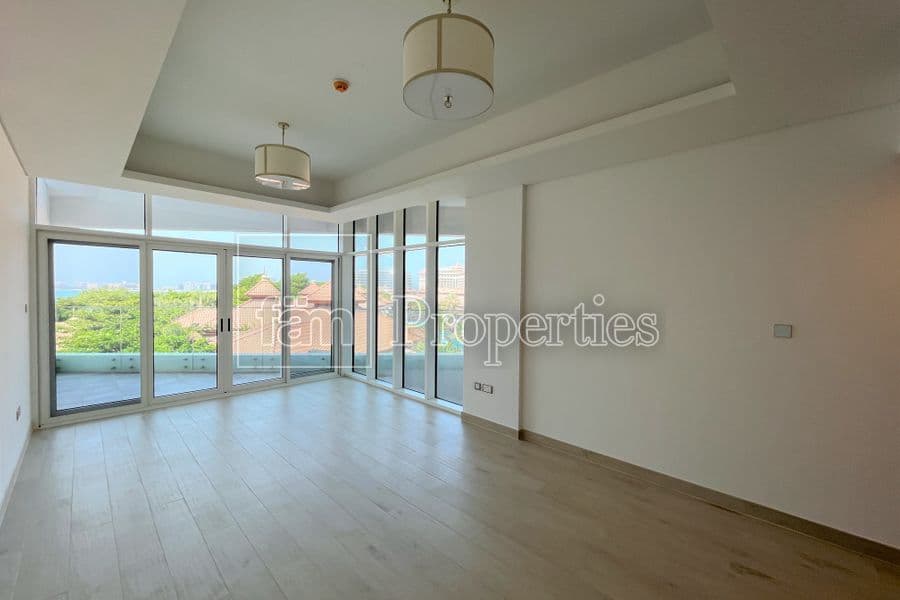 Апартаменты в Дубае, ОАЭ, 109 м²