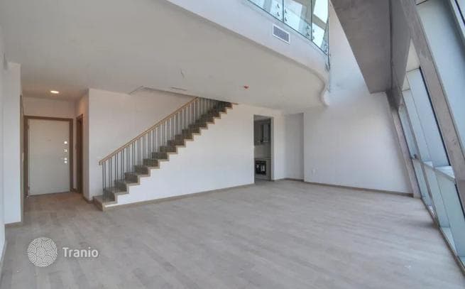 1-Bedroom Apartment in Sariyer, Istanbul, photo 4
