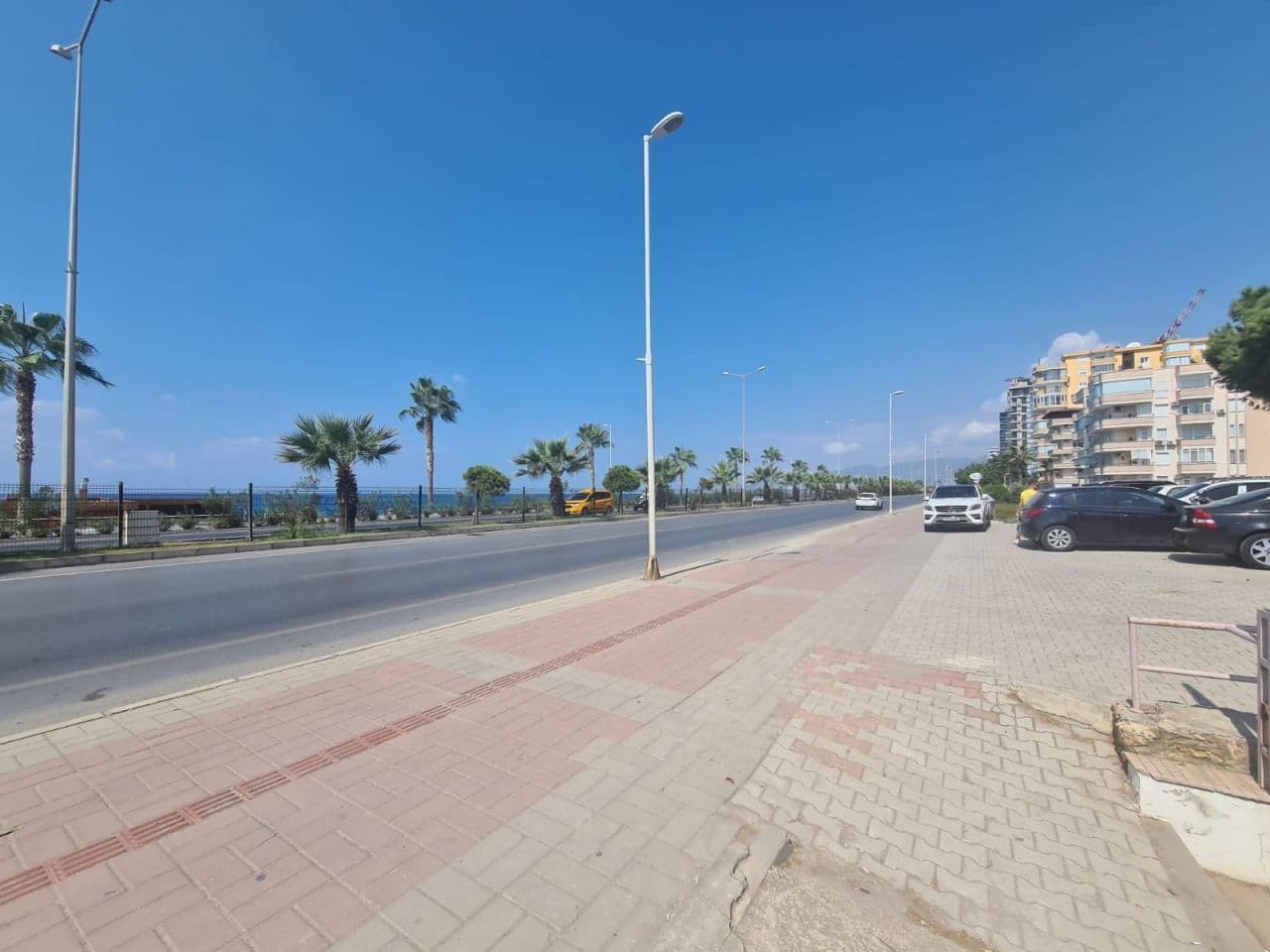 Апартаменты в Алании, Турция, 140 м², фото 5