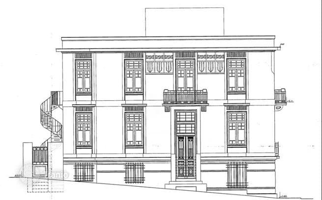 Квартира 537 м² в Афинах, Греция, фото 2