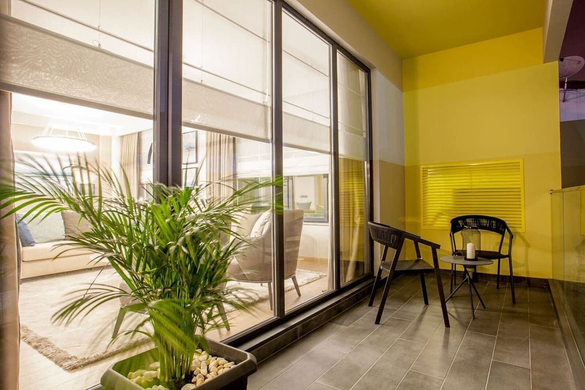 Квартира в Стамбуле, Турция, 280 м², фото 5