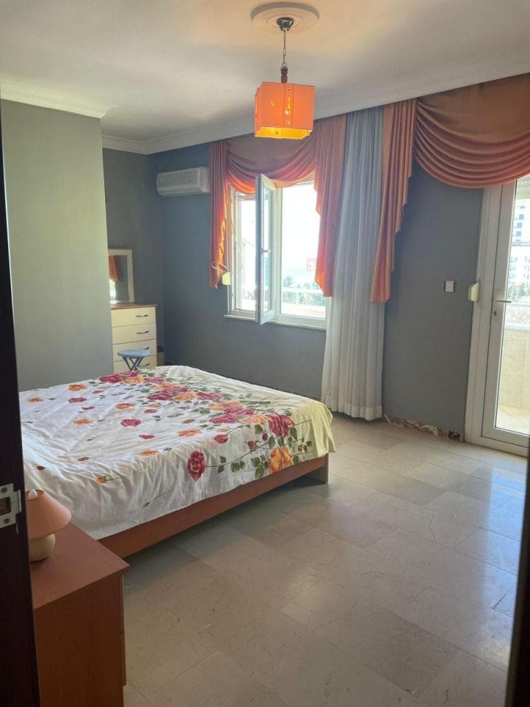 Пентхаус в Алании, Турция, 250 м², фото 5