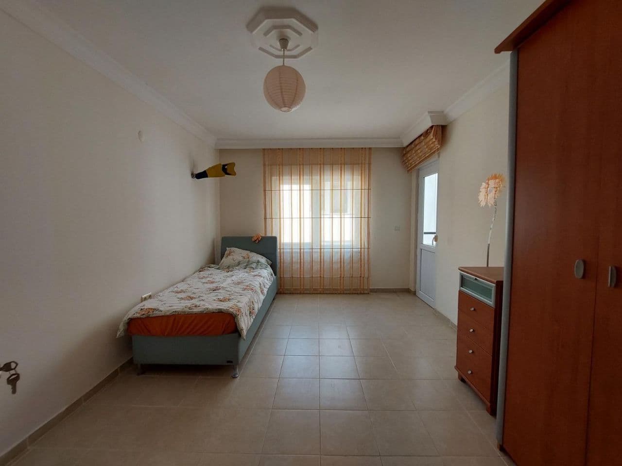 Квартира в Алании, Турция, 110 м², фото 3