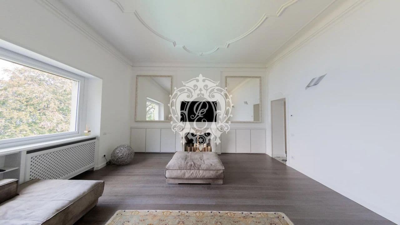 Квартира в Комо, Италия, 300 м², фото 5