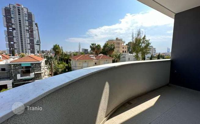 2-комнатная квартира 85 м² в Гермасойе, Кипр, фото 3