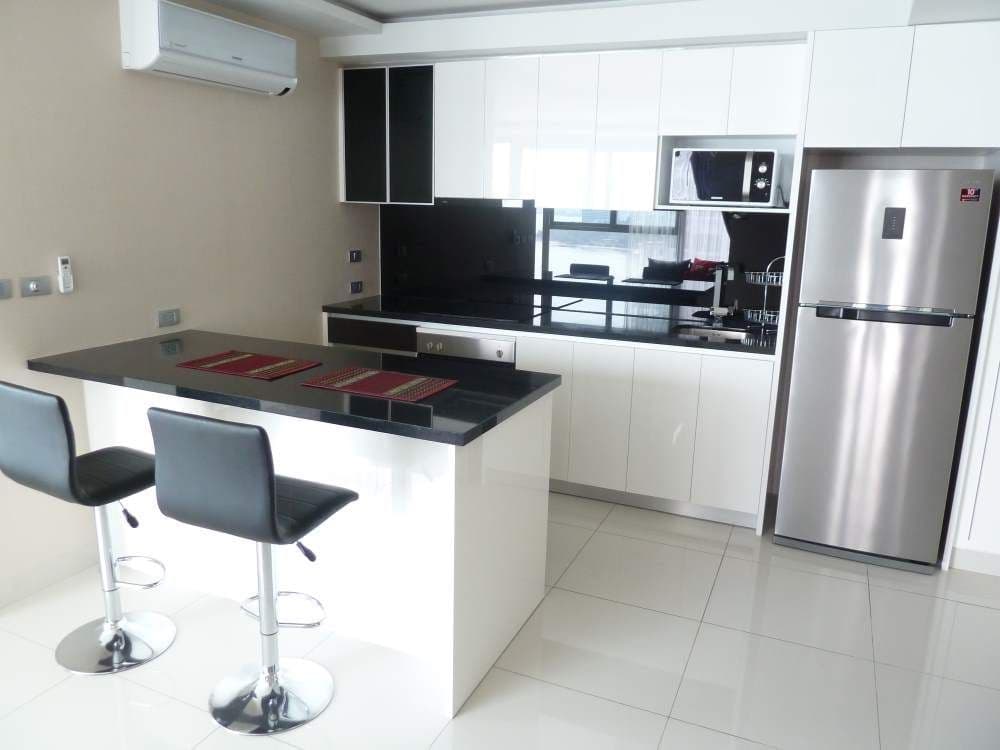 Квартира в Паттайе, Таиланд, 93 м²