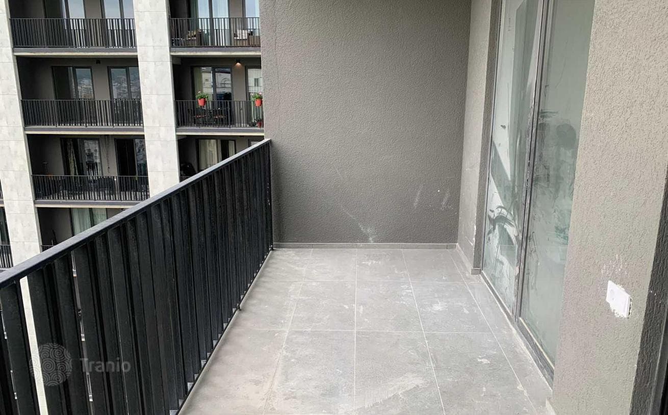 1-Bedroom Apartment in Saburtalo, Tbilisi, photo 4