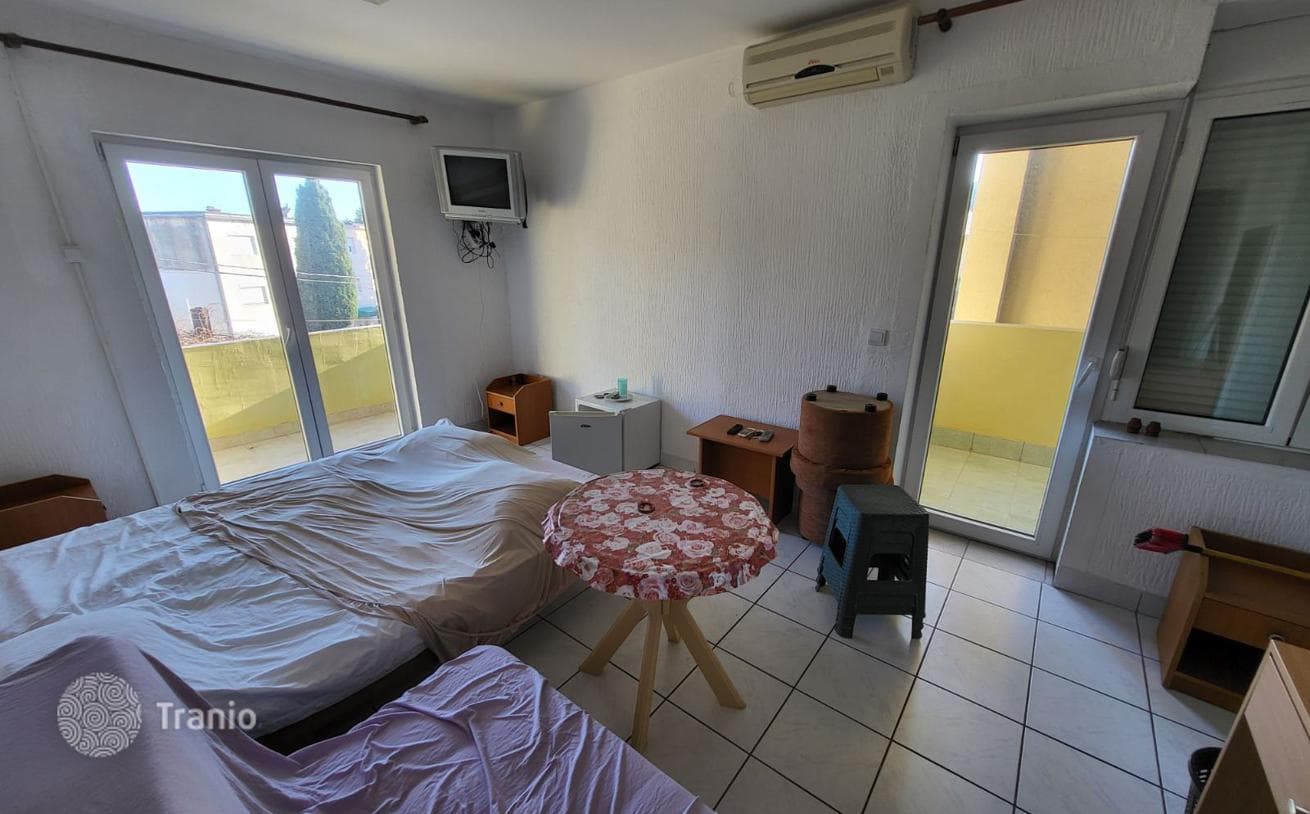 Furnished 3-Story House with Sea View in Sutommore, Montenegro, photo 4