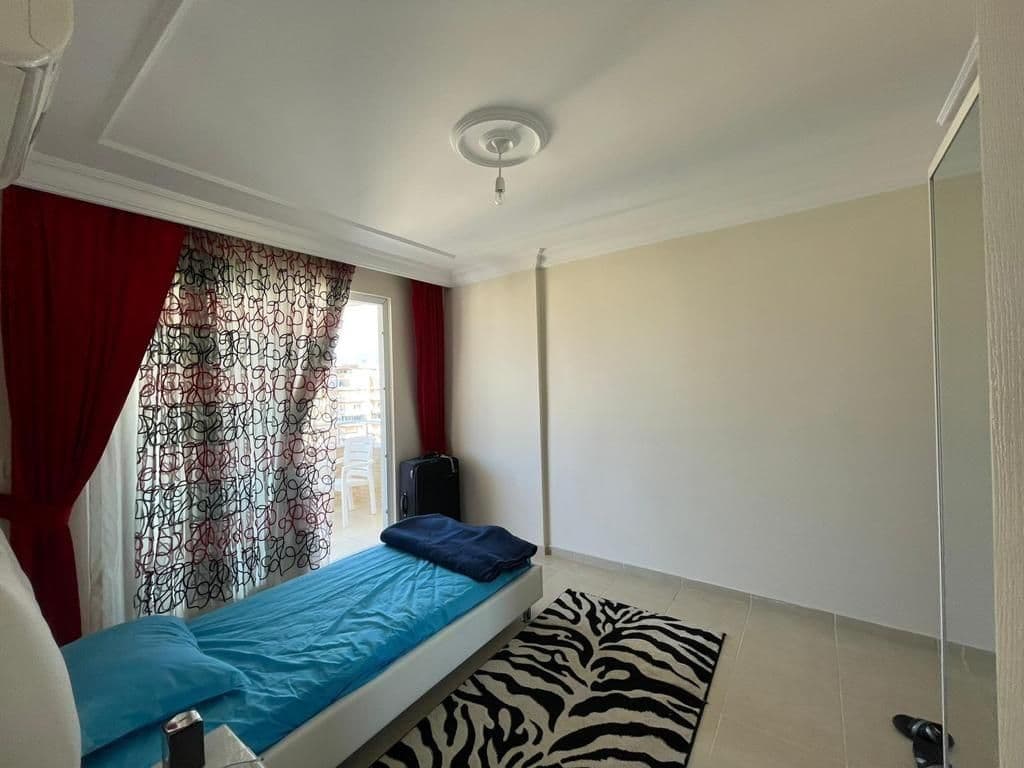 Пентхаус в Алании, Турция, 200 м², фото 5