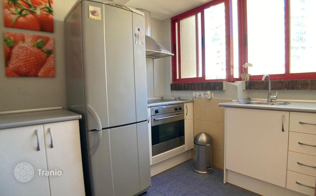 2-комнатная квартира 70 м² в Бенидорме, Испания, фото 4