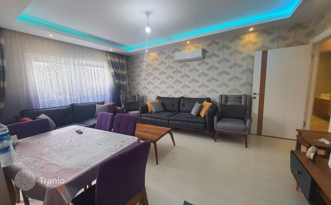 2-Bedroom (2+1) Apartment in Konyaalti, Antalya, photo 2