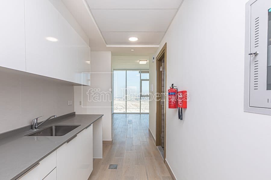 Апартаменты в Дубае, ОАЭ, 35 м², фото 4