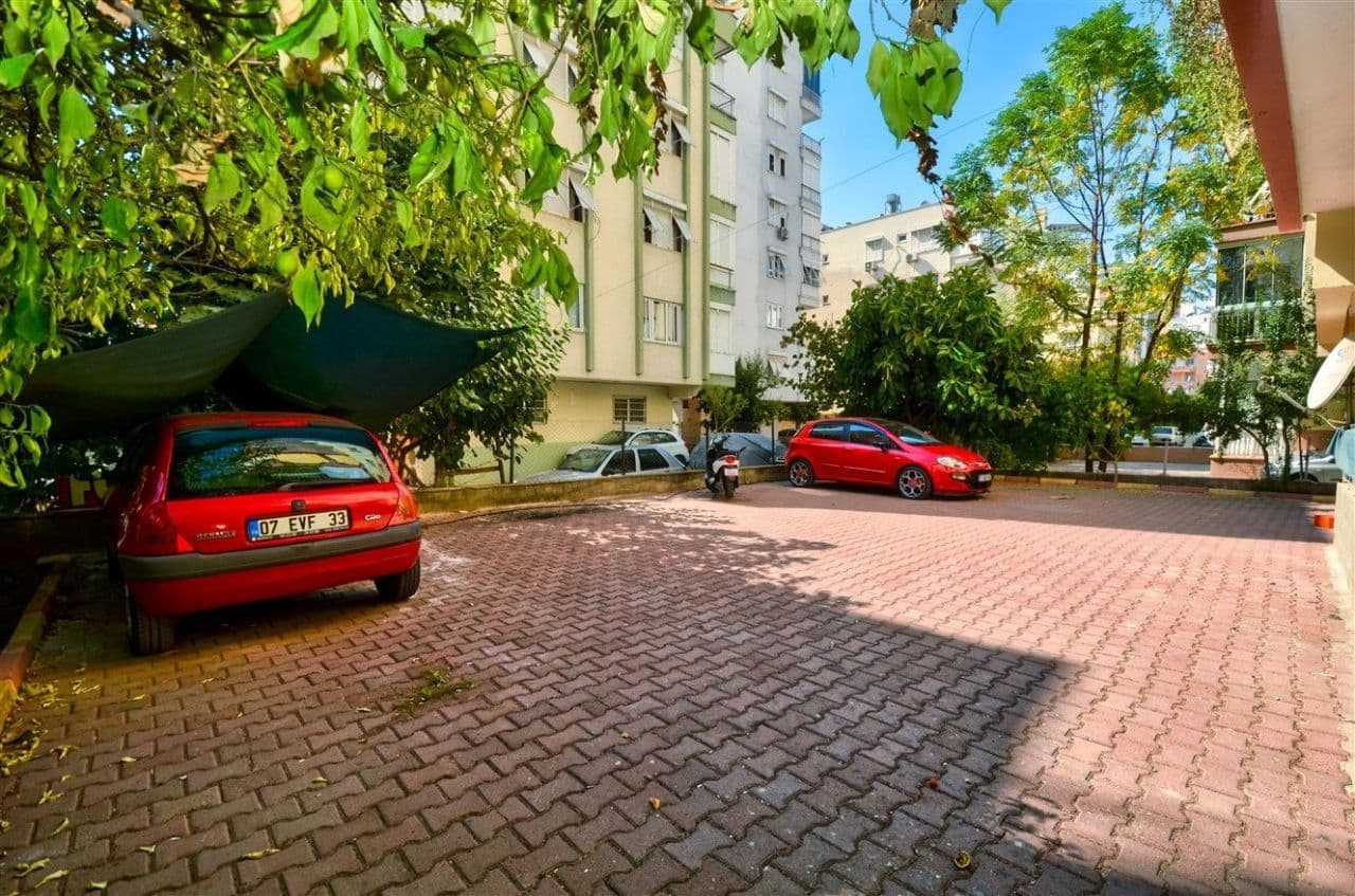 Квартира в Анталии, Турция, 150 м², фото 5