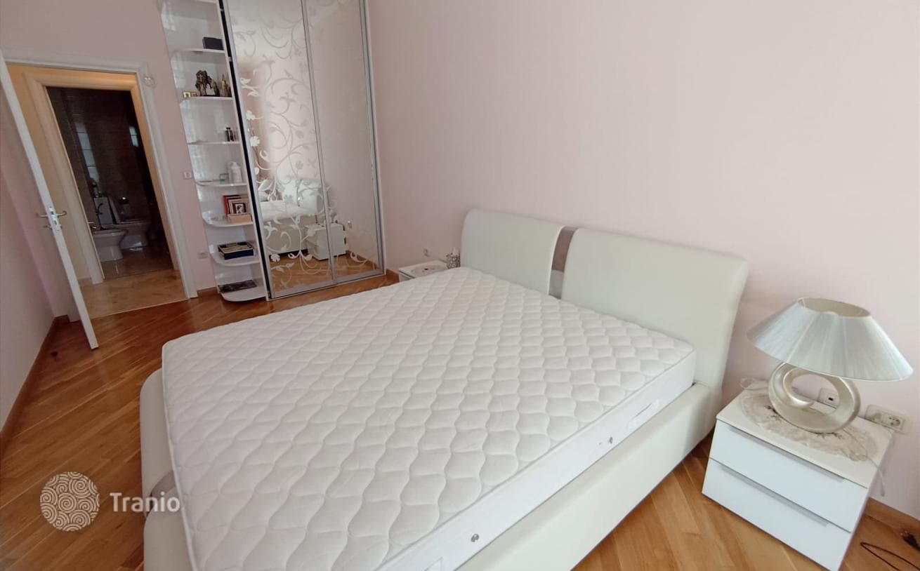 2-Bedroom Apartment in Budva, Montenegro, photo 4