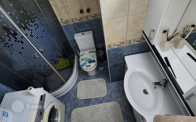 3-Bedroom (3+1) Apartment in Konyaalti, Antalya, photo 4