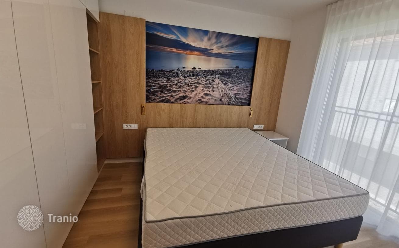 4-Bedroom Apartment in New Build, Malinska, Croatia, photo 5
