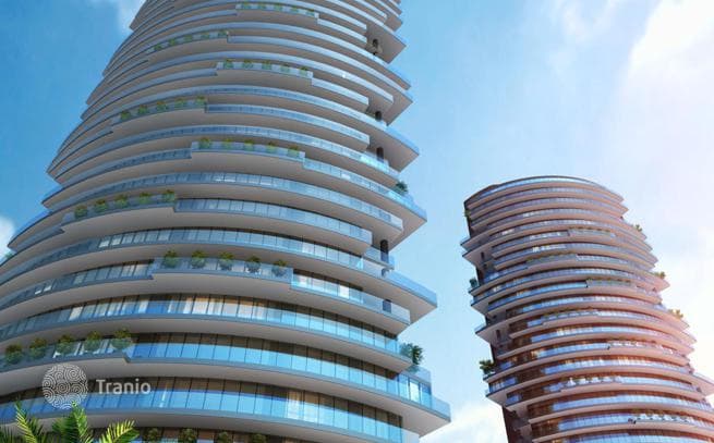 Apartments with 24/7 Security in Kartal, Istanbul, photo 2