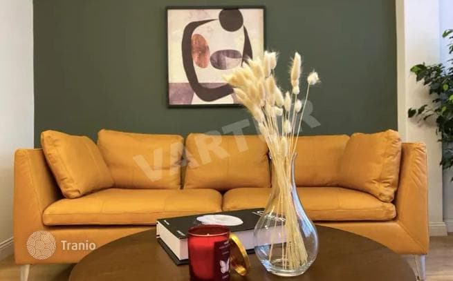 1-Bedroom Apartment in Sisli, Istanbul, photo 3
