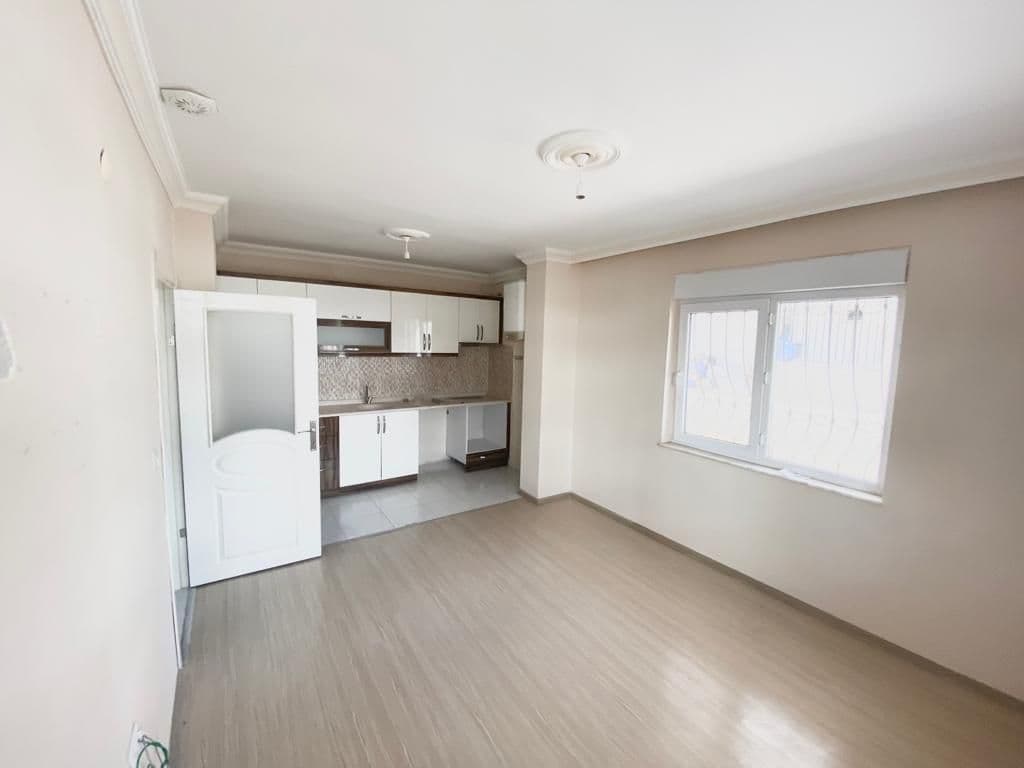 Квартира в Анталии, Турция, 50 м², фото 2