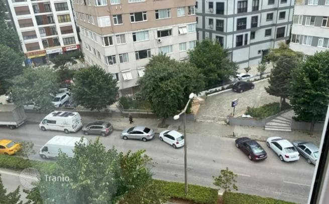 2-Bedroom Apartment in Kadikoy, Istanbul, photo 5