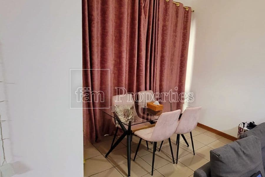 Апартаменты в Дубае, ОАЭ, 85 м², фото 5