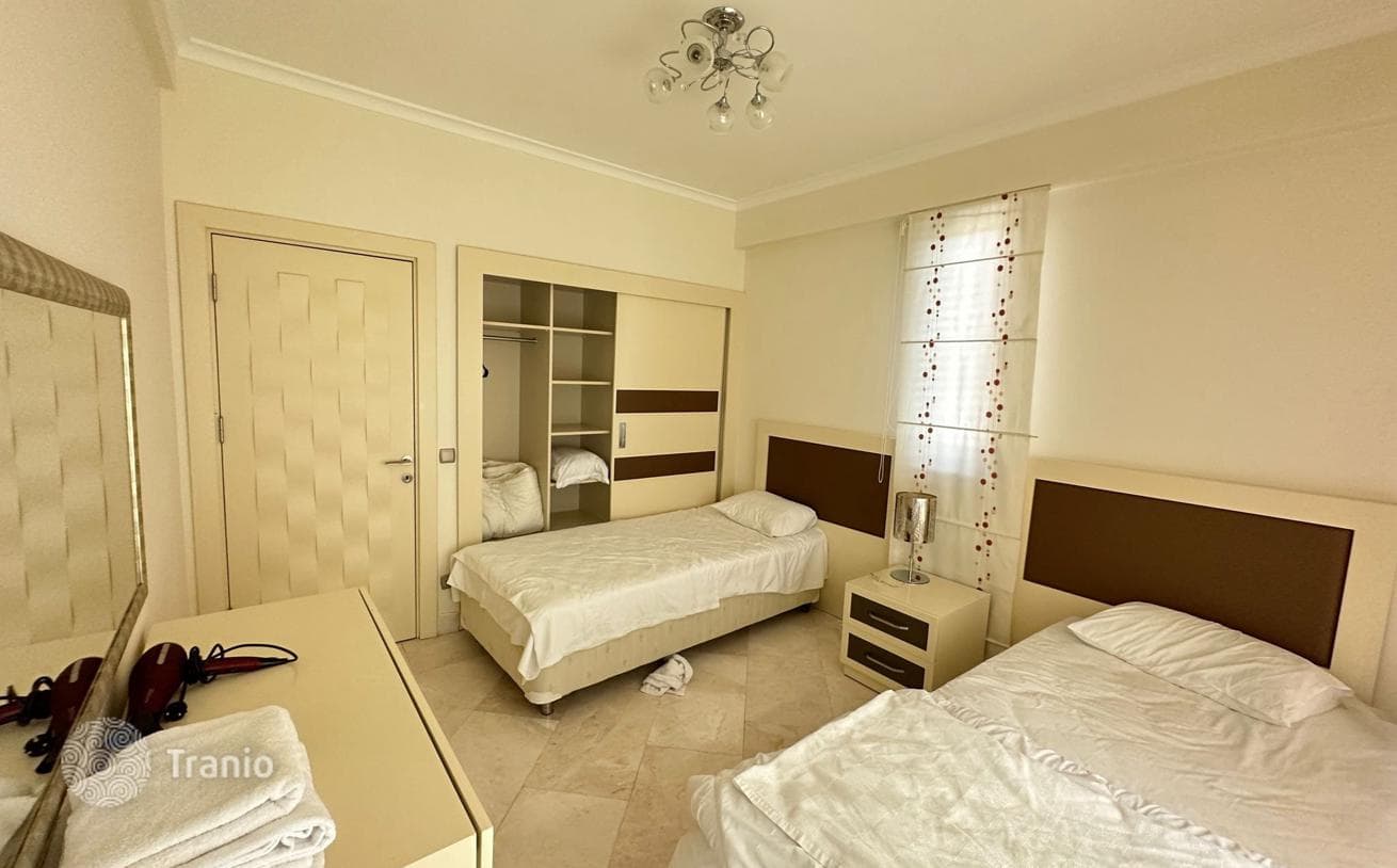 3-Bedroom Duplex Villa with Private Pool in Kargicak, Alanya, photo 4