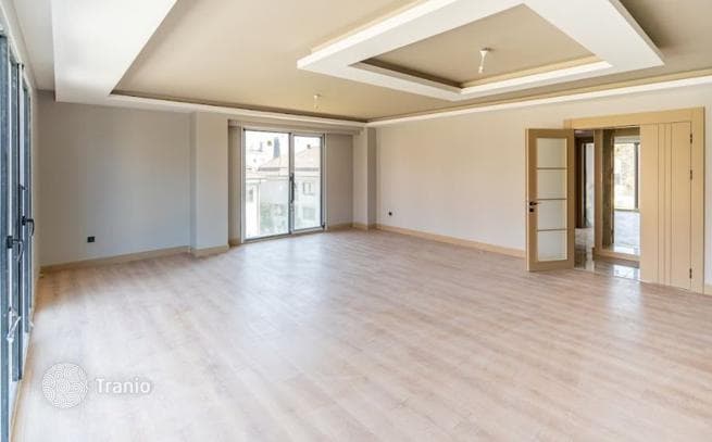 3-Bedroom Apartment in Uskudar, Istanbul, photo 2