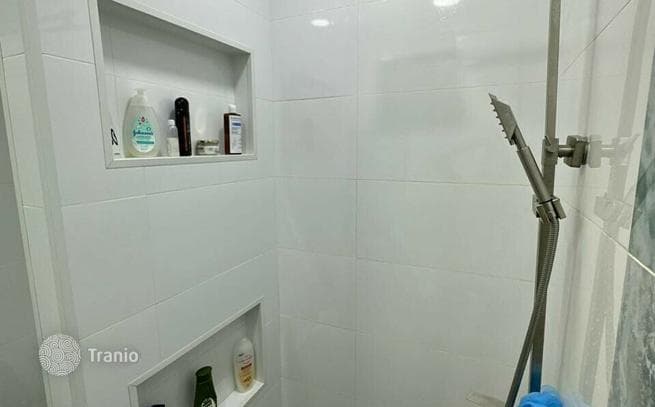 1-Bedroom Apartment with City View in Tbilisi, photo 3