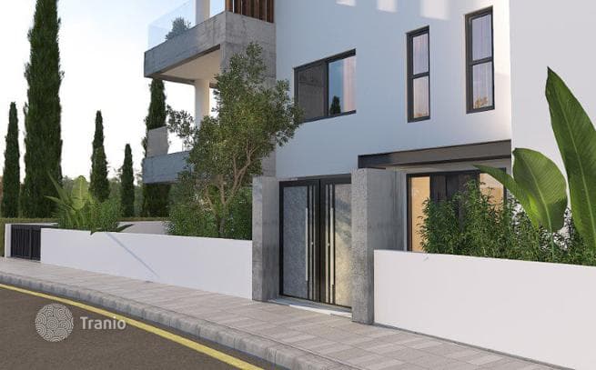 New Apartments in Historic Paphos, Cyprus, photo 2