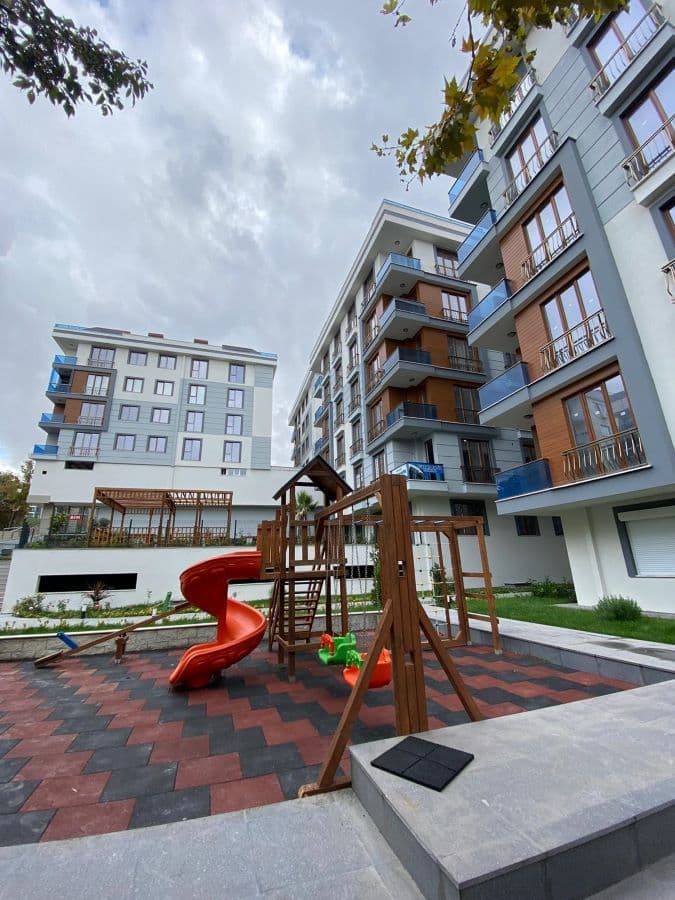 Апартаменты в Стамбуле, Турция, 120 м², фото 4