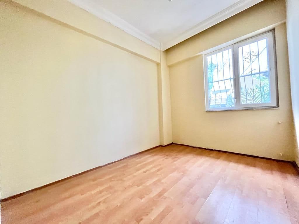 Квартира в Анталии, Турция, 70 м², фото 4