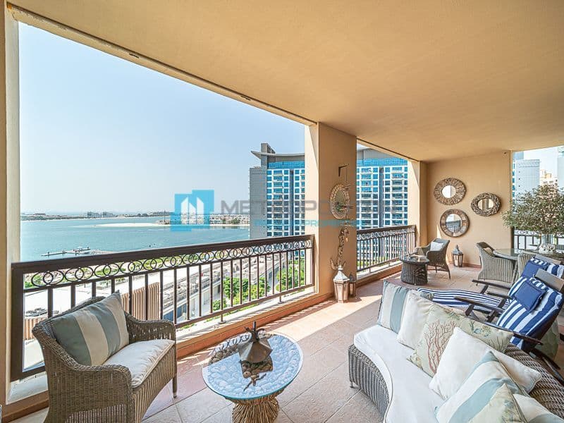 Апартаменты в Дубае, ОАЭ, 293.94 м², фото 4