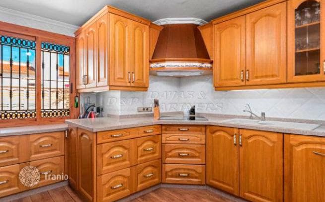 4-комнатная вилла 349 м² в Торревьехе, Испания, фото 4