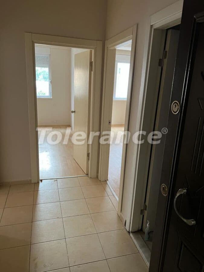 Апартаменты в Анталии, Турция, 90 м², фото 3