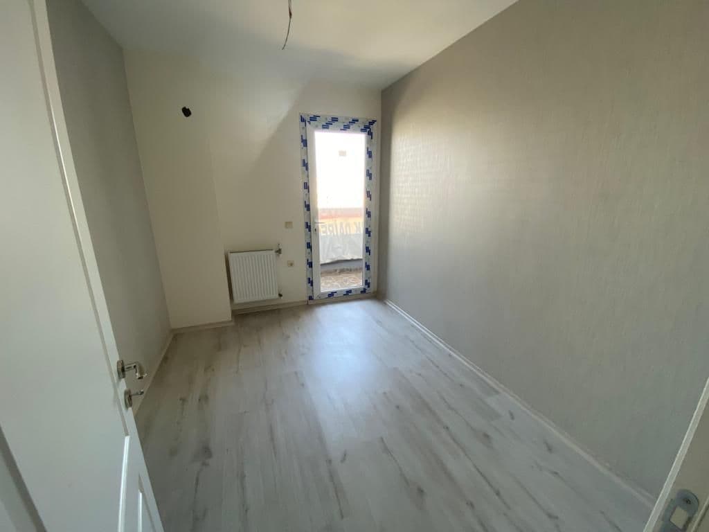 Квартира в Мерсине, Турция, 160 м², фото 4