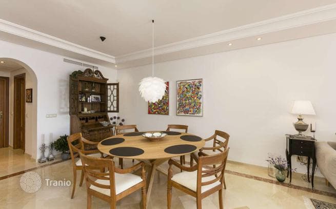 2-комнатная квартира 135 м² в Марбелье, Испания, фото 2