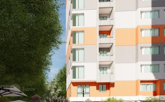 2-Bedroom Apartment in Kadikoy, Istanbul, photo 4