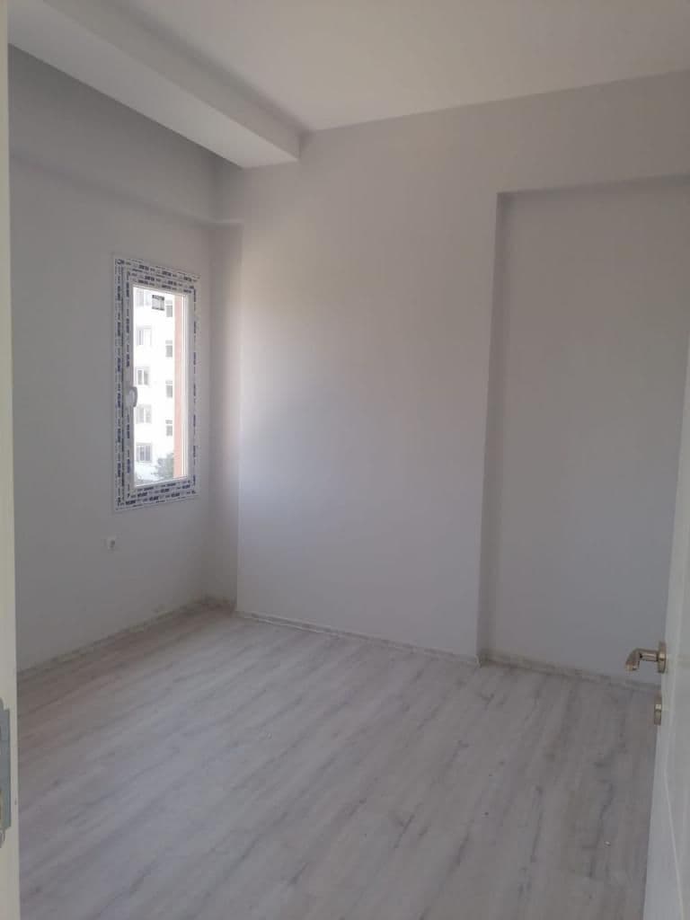Квартира в Мерсине, Турция, 43 м², фото 3