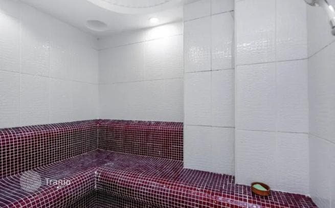 5-Bedroom Villa in Sariyer, Istanbul, photo 4