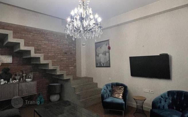 2-Bedroom Apartment in Saburtalo, Tbilisi, photo 5