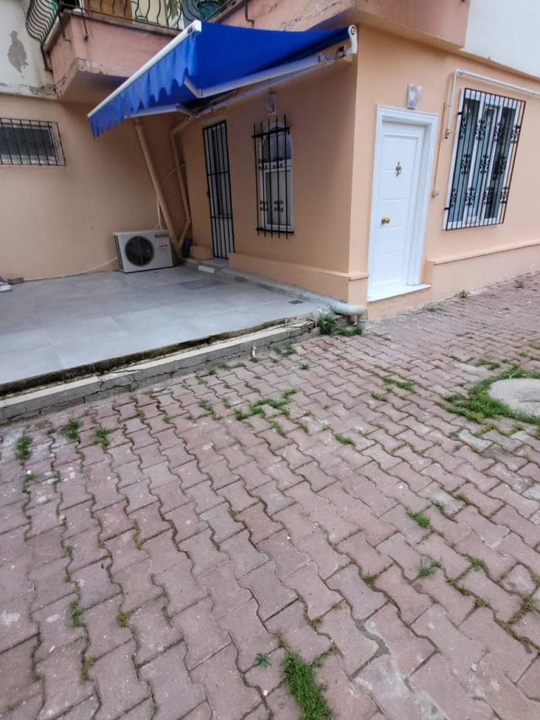 Квартира в Анталии, Турция, 90 м²