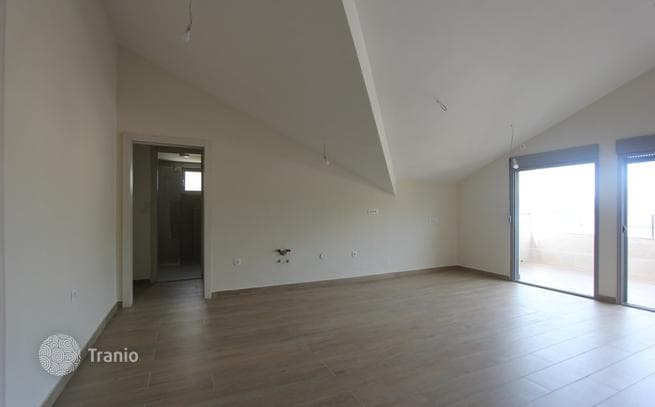 3-Bedroom Apartment with Sea View 200 m from the Beach in Przno, photo 2